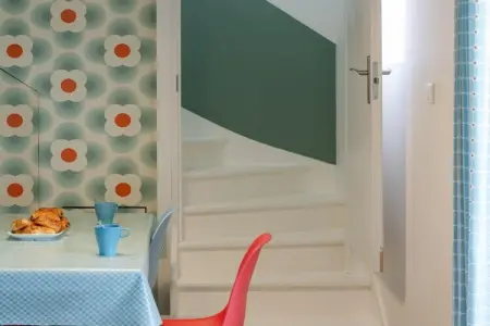 TY LAOUEN, Gîte familial près de Paris pour 8 personnes - Photo 33