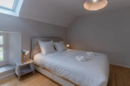 TY LAOUEN, Gîte familial près de Paris pour 8 personnes - Photo 37