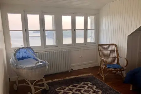 KER HUELLA, Maison à Saint-Pabu près des plages de sable - Photo 11