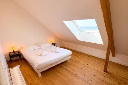 TY SUNSET, Villa en bord de mer avec vue panoramique sur la mer - Photo 19