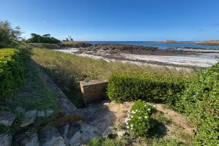 TY SUNSET, Villa en bord de mer avec vue panoramique sur la mer - Photo 33