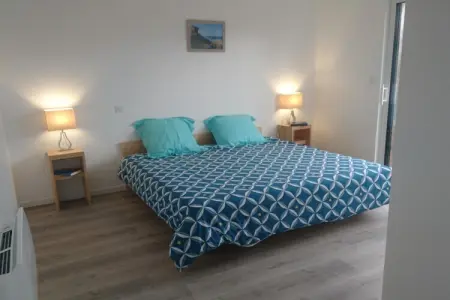 ROSCAROC ENEZ HIR, Appartement de charme près de la plage - Photo 3