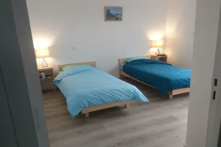 ROSCAROC ENEZ HIR, Appartement de charme près de la plage - Photo 12