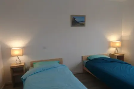 ROSCAROC ENEZ HIR, Appartement de charme près de la plage - Photo 13
