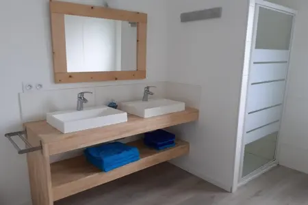 ROSCAROC ENEZ HIR, Appartement de charme près de la plage - Photo 15