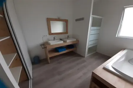 ROSCAROC ENEZ HIR, Appartement de charme près de la plage - Photo 16