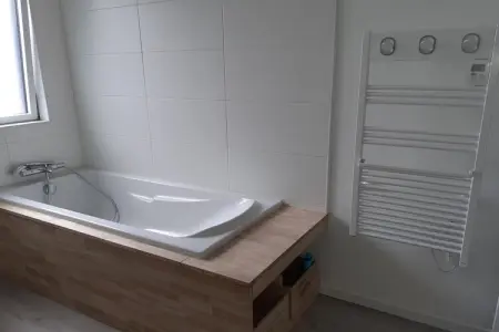 ROSCAROC ENEZ HIR, Appartement de charme près de la plage - Photo 18