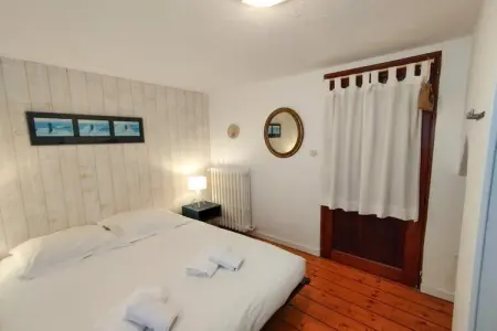TY GAZEL, Charmant cottage côtier à 200 m de la plage - Photo 2