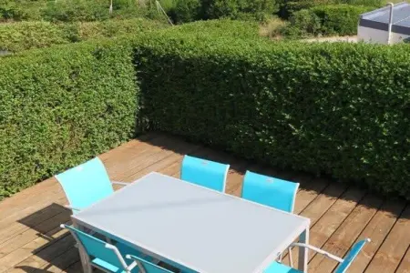 TY GAZEL, Charmant cottage côtier à 200 m de la plage - Photo 13