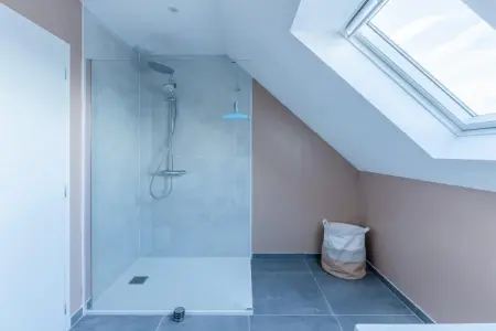TY NEVEZ, Maison à Saint-Pabu près de superbes plages - Photo 21