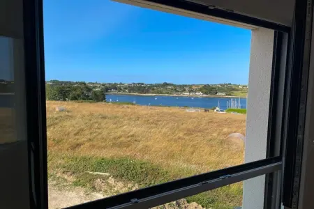 TY NEVEZ, Maison à Saint-Pabu près de superbes plages - Photo 23