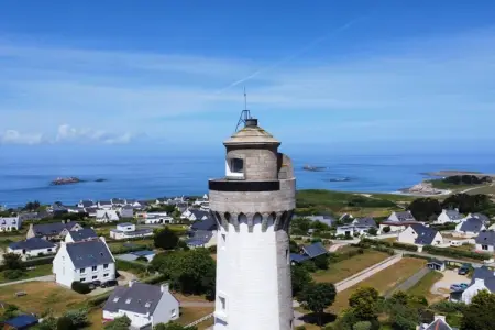 TY NEVEZ, Maison à Saint-Pabu près de superbes plages - Photo 37