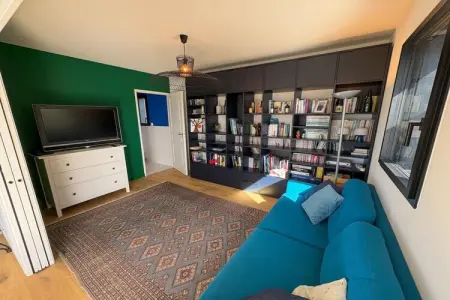 TY GLAZIK, Maison côtière moderne avec vue panoramique depuis la terrasse - Photo 1