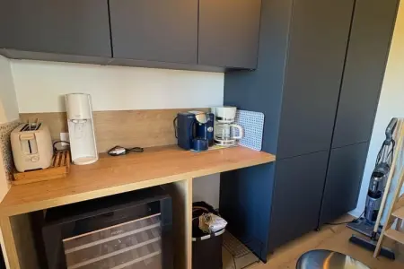 TY GLAZIK, Maison côtière moderne avec vue panoramique depuis la terrasse - Photo 14