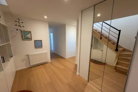 TY GLAZIK, Maison côtière moderne avec vue panoramique depuis la terrasse - Photo 18
