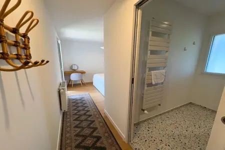TY GLAZIK, Maison côtière moderne avec vue panoramique depuis la terrasse - Photo 19
