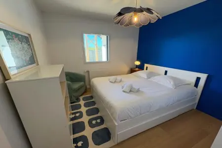 TY GLAZIK, Maison côtière moderne avec vue panoramique depuis la terrasse - Photo 21
