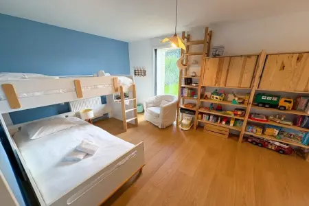 TY GLAZIK, Maison côtière moderne avec vue panoramique depuis la terrasse - Photo 22