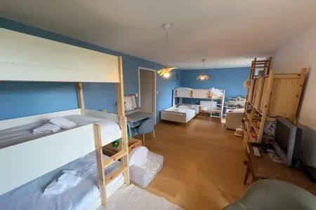 TY GLAZIK, Maison côtière moderne avec vue panoramique depuis la terrasse - Photo 23