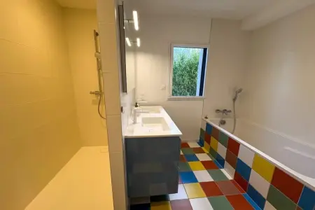 TY GLAZIK, Maison côtière moderne avec vue panoramique depuis la terrasse - Photo 27