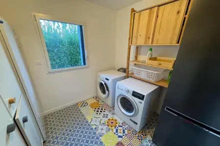 TY GLAZIK, Maison côtière moderne avec vue panoramique depuis la terrasse - Photo 32
