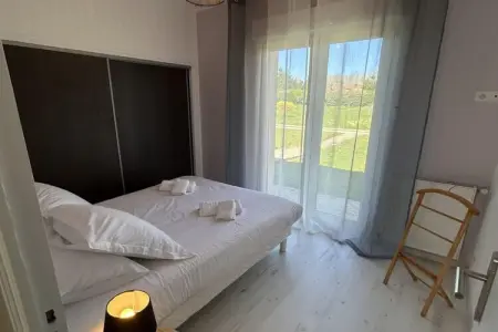 KER IZEL, Grande villa paisible avec jacuzzi - Photo 18