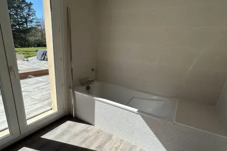 KER IZEL, Grande villa paisible avec jacuzzi - Photo 20