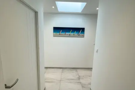 TY MENEZ HEOL, Maison Ploudalmézeau avec piscine chauffée - Photo 18