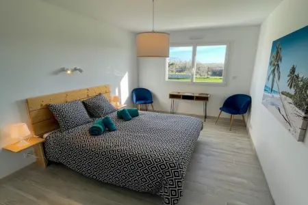 TY MENEZ HEOL, Maison Ploudalmézeau avec piscine chauffée - Photo 21