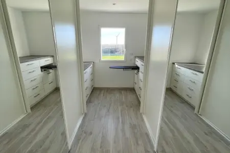 TY MENEZ HEOL, Maison Ploudalmézeau avec piscine chauffée - Photo 28