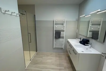 TY MENEZ HEOL, Maison Ploudalmézeau avec piscine chauffée - Photo 29