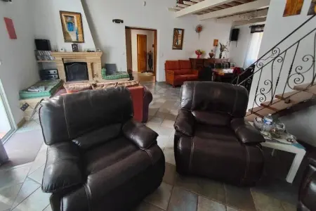 Jolie maison de vacances avec piscine, Jolie maison dans le sud - Photo 1