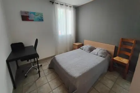 Jolie maison de vacances avec piscine, Jolie maison dans le sud - Photo 2