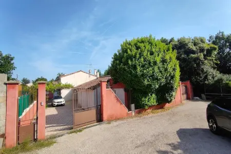 Jolie maison de vacances avec piscine, Jolie maison dans le sud - Photo 5