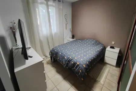 Jolie maison de vacances avec piscine, Jolie maison dans le sud - Photo 6