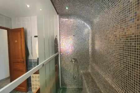 Jolie maison de vacances avec piscine, Jolie maison dans le sud - Photo 21