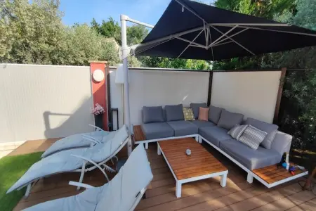 Jolie maison de vacances avec piscine, Jolie maison dans le sud - Photo 28