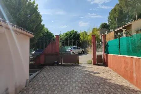 Jolie maison de vacances avec piscine, Jolie maison dans le sud - Photo 31