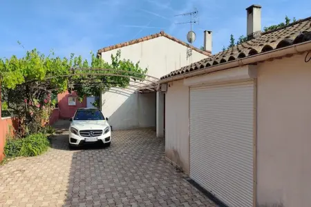 Jolie maison de vacances avec piscine, Jolie maison dans le sud - Photo 32