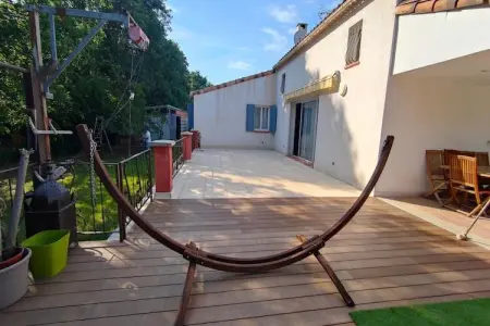 Jolie maison de vacances avec piscine, Jolie maison dans le sud - Photo 33