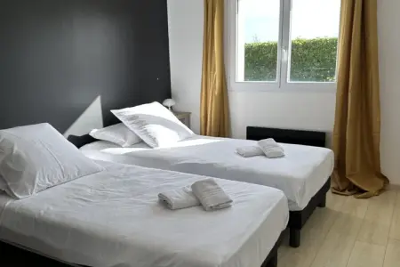 GWEL KAER, Maison élégante avec une magnifique vue sur la mer - Photo 11