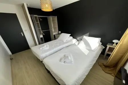 GWEL KAER, Maison élégante avec une magnifique vue sur la mer - Photo 12