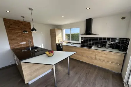 GWEL KAER, Maison élégante avec une magnifique vue sur la mer - Photo 14