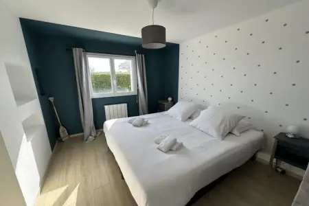 GWEL KAER, Maison élégante avec une magnifique vue sur la mer - Photo 15