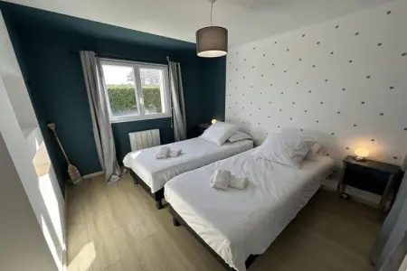 GWEL KAER, Maison élégante avec une magnifique vue sur la mer - Photo 16