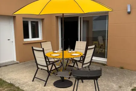 GWEL KAER, Maison élégante avec une magnifique vue sur la mer - Photo 19