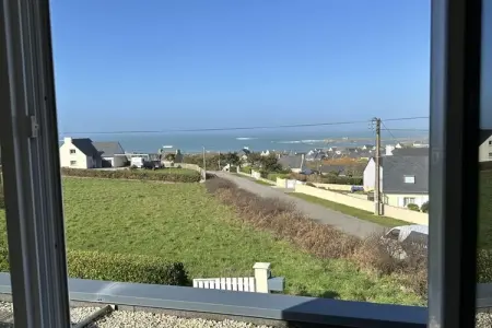 GWEL KAER, Maison élégante avec une magnifique vue sur la mer - Photo 20