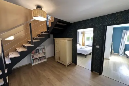 GWEL KAER, Maison élégante avec une magnifique vue sur la mer - Photo 38