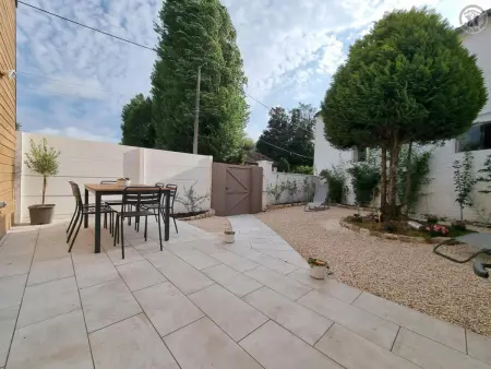 GÃ®te avec animaux acceptÃ©s - 6 pers., Gite 6 personnes à Vendegies au Bois - Photo 8
