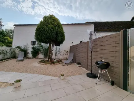 GÃ®te avec animaux acceptÃ©s - 6 pers., Gite 6 personnes à Vendegies au Bois - Photo 9